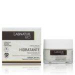 Labnatur Bio Crema Facial Hidratante Pieles Sensibles 50ml