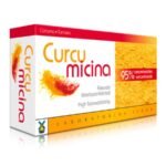 Curcumicina 60 cápsulas