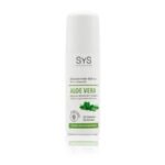 Desodorante SyS Aloe Vera Roll-On 75ml