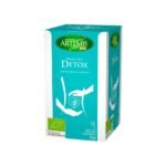 Tisana Detox Bio 20 bolsitas