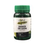 Diente de león 30 cápsulas