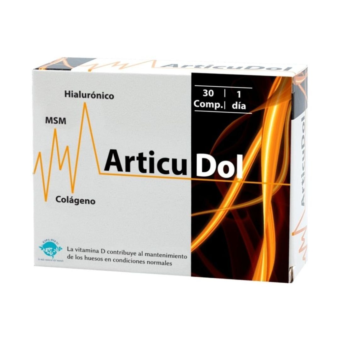 xr:d:DAF8soL5MbA:2,j:6929206607769847544,t:24021318 Articudol 30 compr. - Imagen 1