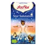 Yogi Tea Star Salutation 17 x 1,9g