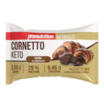 CROISSANT DE CHOCOLATE KETO 50G