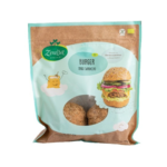 Workout limón tropical 645g