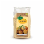 Pan rallado BIO 250 g s/gluten