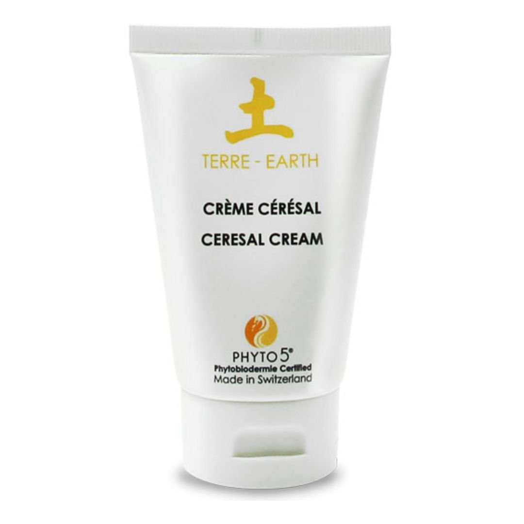 xr:d:DAF3uUbG_VM:26,j:1486601510787305850,t:23122718 La crème cérésal terre (tierra) 50 ml - Imagen 1