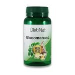 Glucomanano 60 cáps.