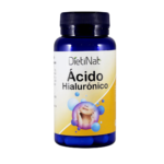 Ácido hialurónico 60 cápsulas