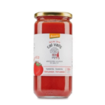 Tomate triturado eco 670 g