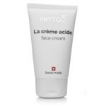 La crème acide 50 ml