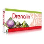 Drenalin 10 viales de 10 ml