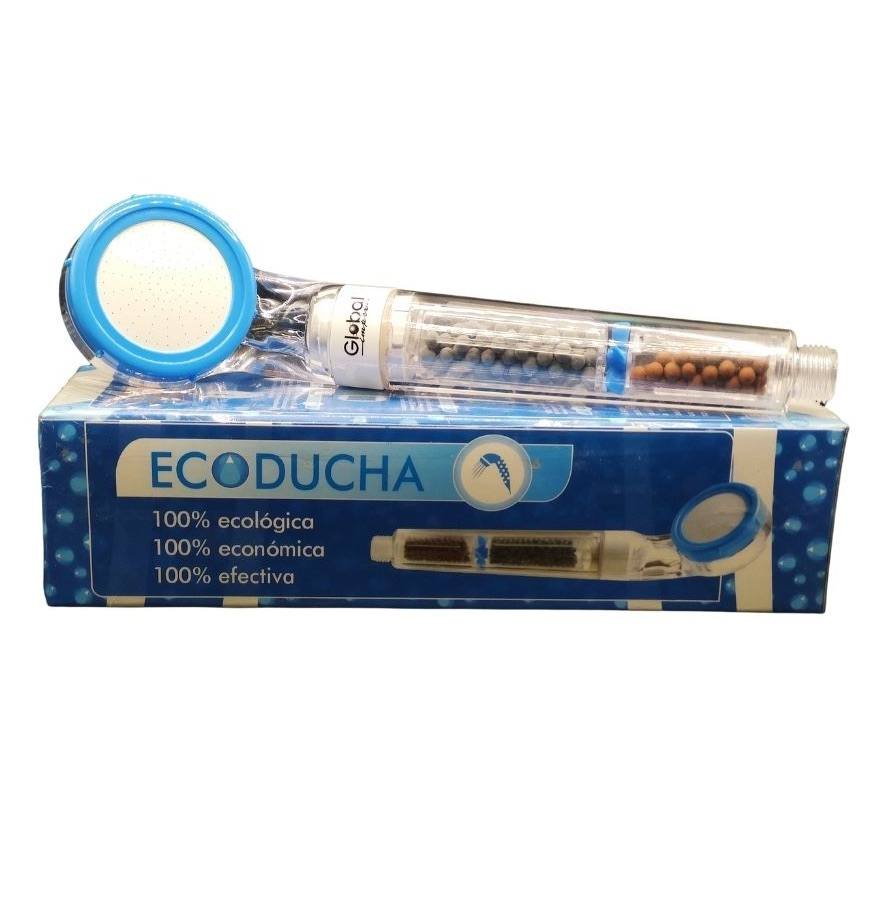 Ecoducha Ecoducha - Imagen 1