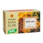 Erbacalm infusión 20 bolsitas