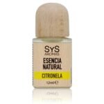 Esencia sys 12 ml - Citronela