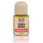 Esencia sys 12 ml - Frutos Rojos