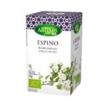 Espino blanco 20 bolsitas