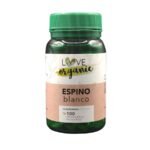 Espino blanco 100 perlas