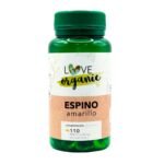 Espino amarillo 110 perlas