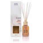 Estuche Amb. Mikado SyS 50ml - Canela-Naranja