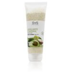 Exfoliante Corporal SyS 250ml Aguacate y Jojoba