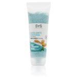 Exfoliante Corporal SyS 250ml Almendras Dulces y Yogur