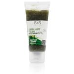 Exfoliante Facial SyS 100ml Aloe Vera y Bambú