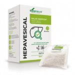 Hepavesical Natusor 01, 20 SOBRES