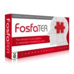 Fosfater 40 cápsulas