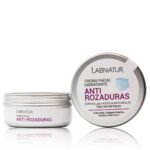 Crema Facial Anti Rozaduras Labnatur 50ml