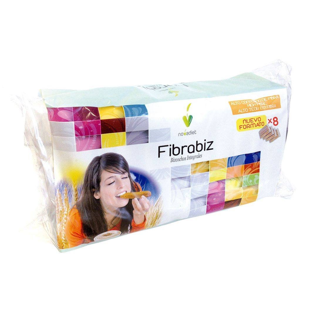 Fibrabiz Fibrabiz 400g - Imagen 1