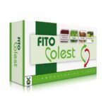 Fitocolest 60 cápsulas