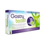 Gatrybacter 40 cápsulas