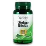 Ginkgo 30 cápsulas