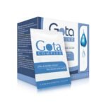 Gota complex 20 sobres