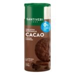 Galletas Digestive de Cacao 200 g