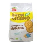 Galletas de la mañana 500 g