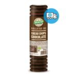 Galleta cacao con chips de chocolate Biocop 250 g