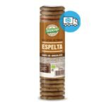Galleta de trigo espelta con chips de chocolate Biocop 250 g