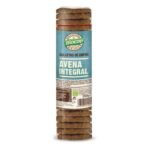 Galleta con copos de avena Biocop 250 g