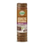 Galleta de trigo espelta Biocop 260 g