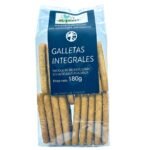 Galletas integrales 180 g