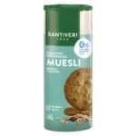 Galletas Digestive de Muesli 190 g