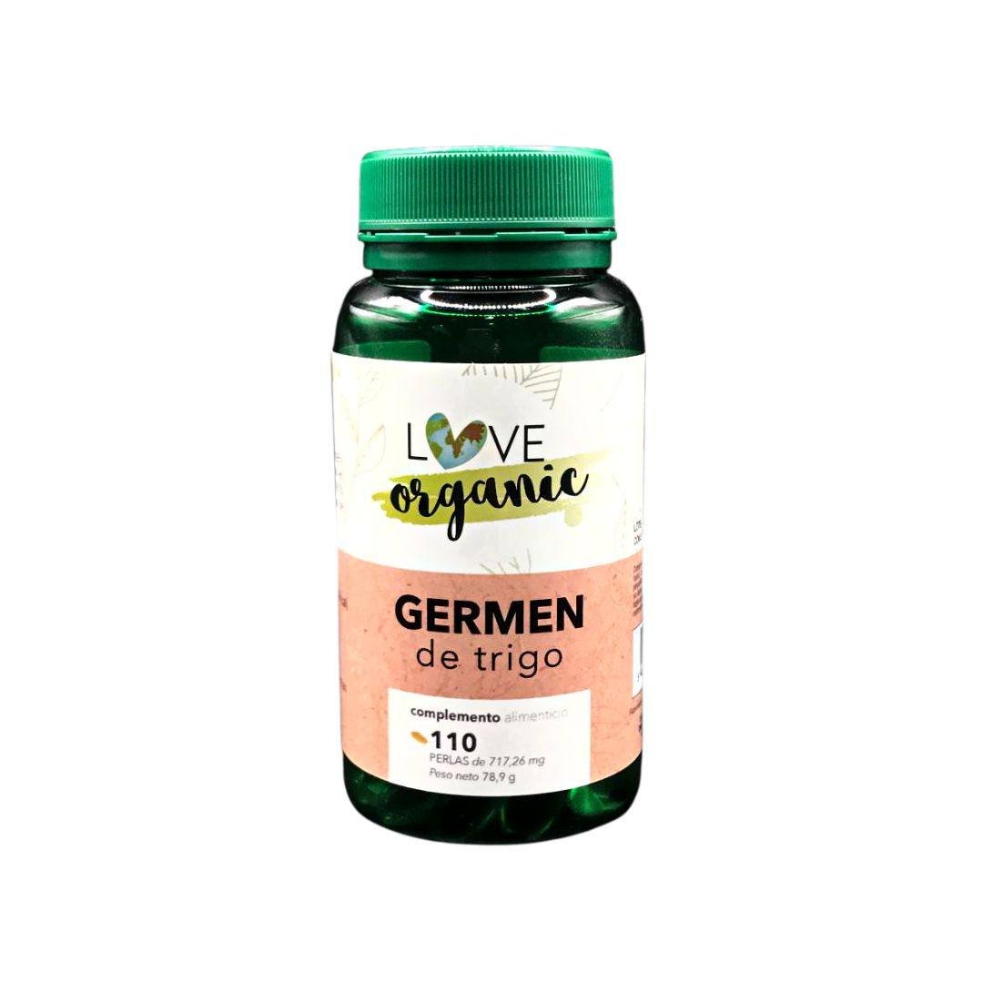 Germen-de-trigo-perlas-LV Germen de trigo 110 perlas - Imagen 1
