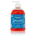 Jabón de manos sys 500 ml - Imagen 8