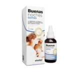 Buenas Noches Gotas, 30 ml