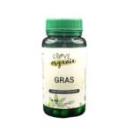 Gras 60 cápsulas