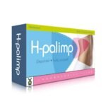 H-palimp 30 cápsulas