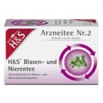 H&S Nº2, 20 BOLSITAS