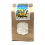 Harina de espelta blanca 1kg